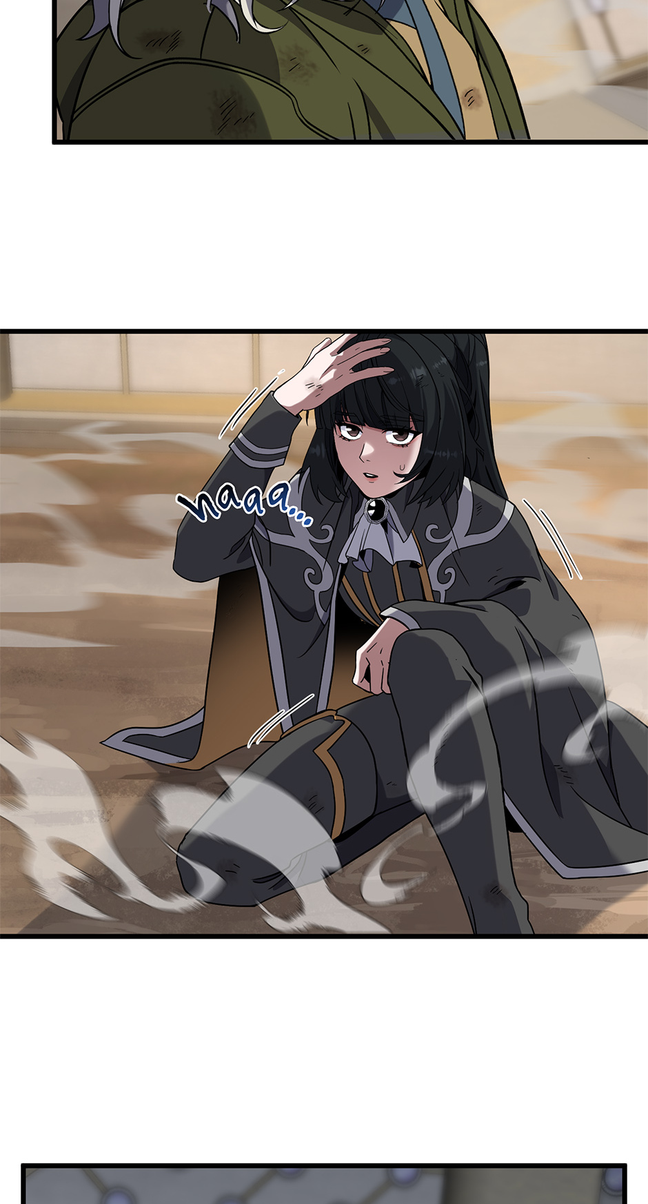 The Beginning After the End Manhwa - Chapter 223 Page 88