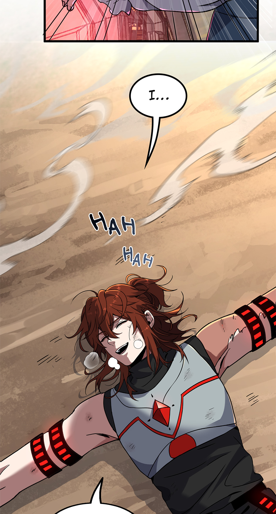 The Beginning After the End Manhwa - Chapter 223 Page 92