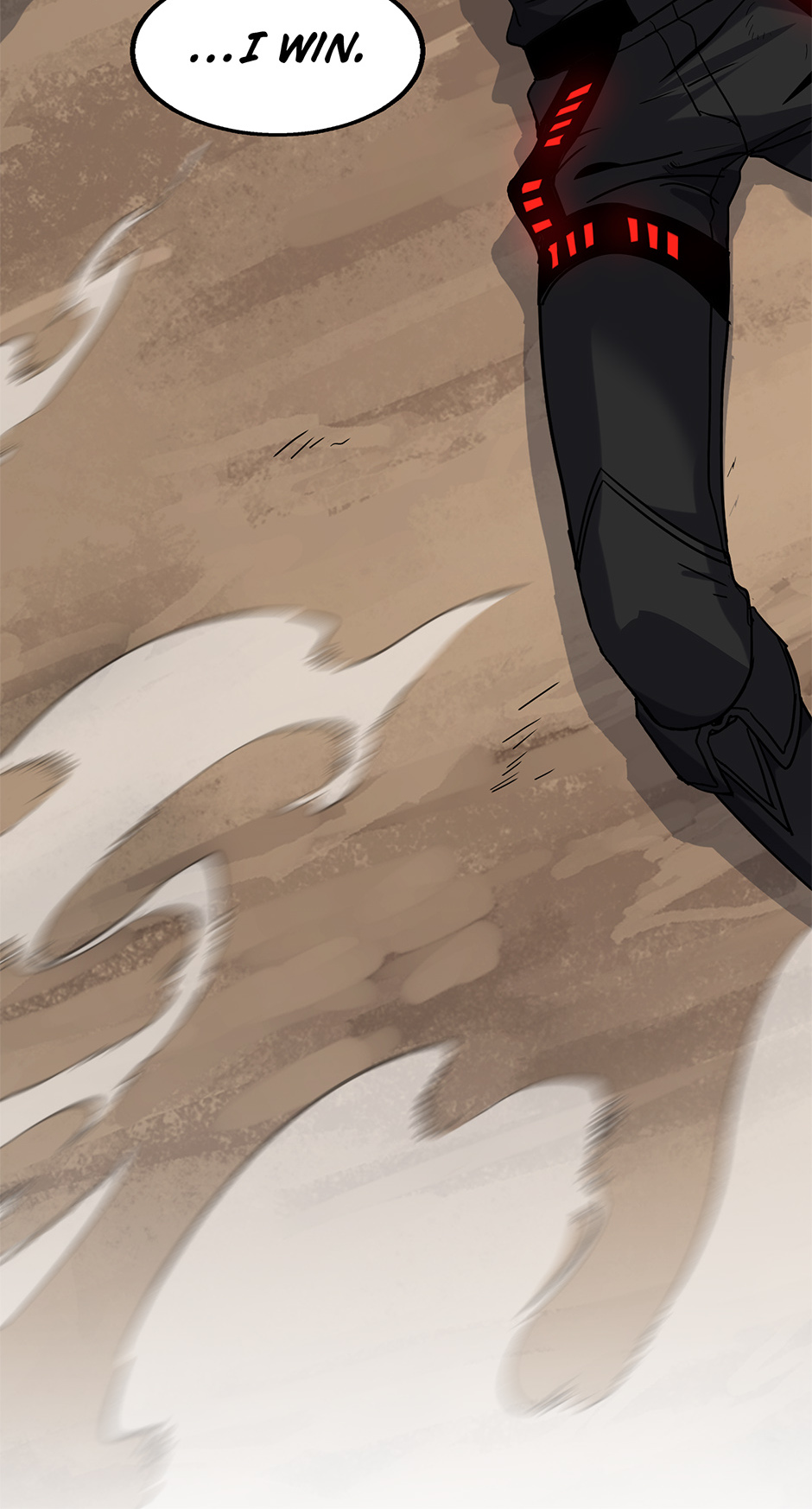 The Beginning After the End Manhwa - Chapter 223 Page 93