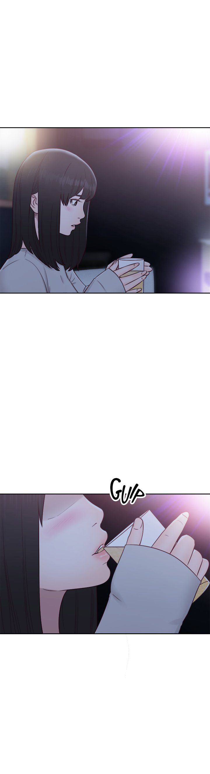 Lust Awakening Manhwa - Chapter 59 Page 1