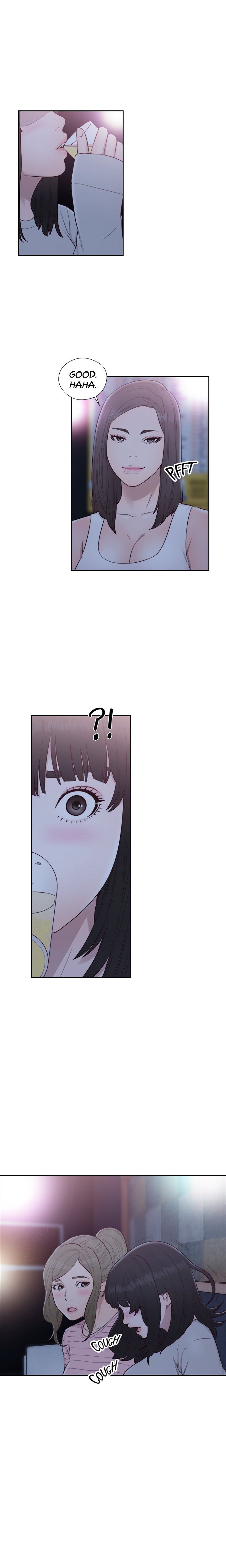 Lust Awakening Manhwa - Chapter 59 Page 2