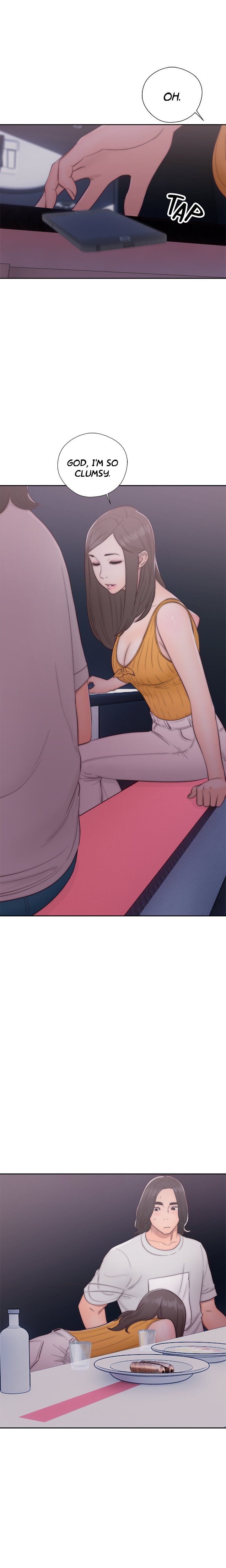 Lust Awakening Manhwa - Chapter 41 Page 7