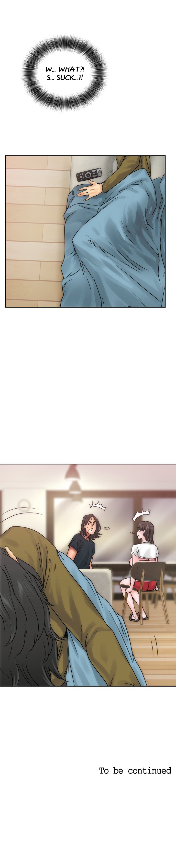 Lust Awakening Manhwa - Chapter 10 Page 26