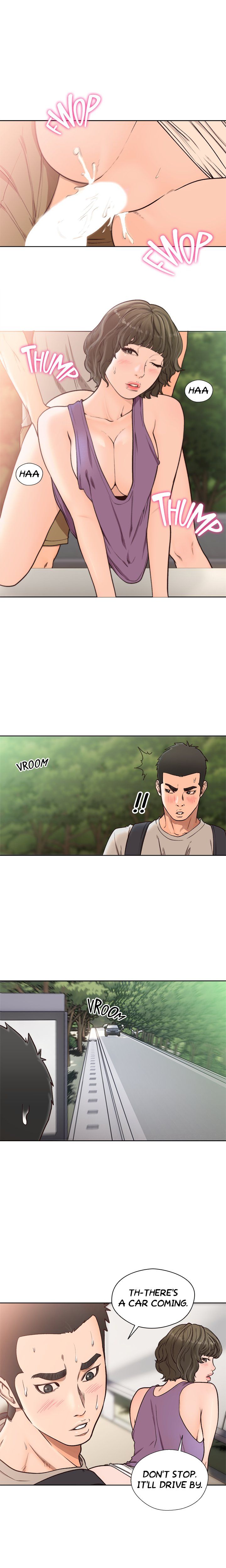 Lust Awakening Manhwa - Chapter 95 Page 2