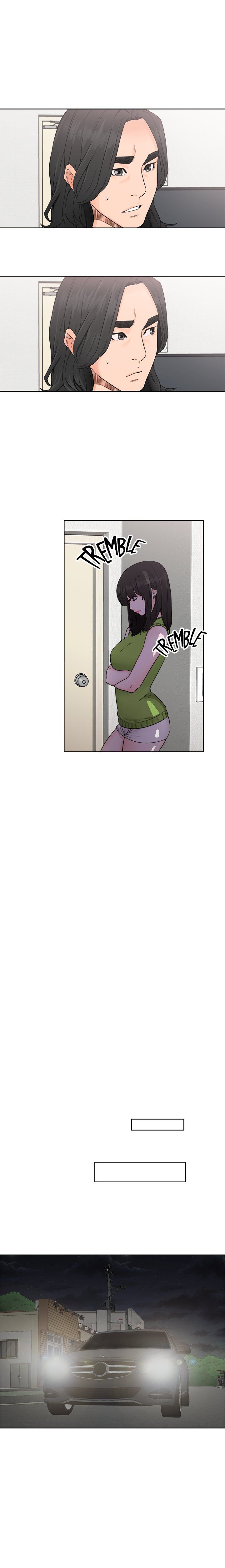 Lust Awakening Manhwa - Chapter 30 Page 14