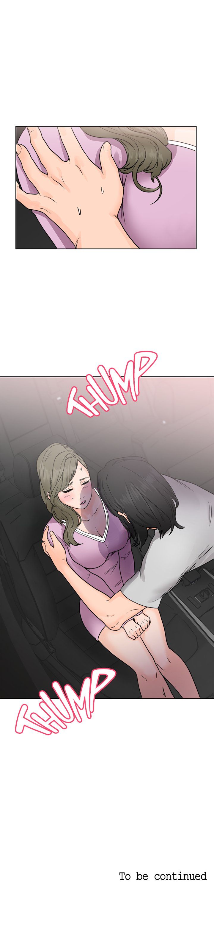 Lust Awakening Manhwa - Chapter 30 Page 22