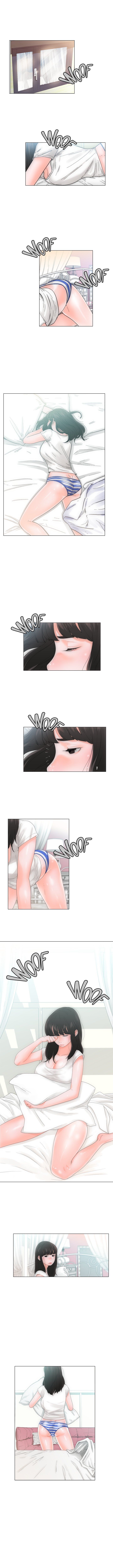 Lust Awakening Manhwa - Chapter 2 Page 0