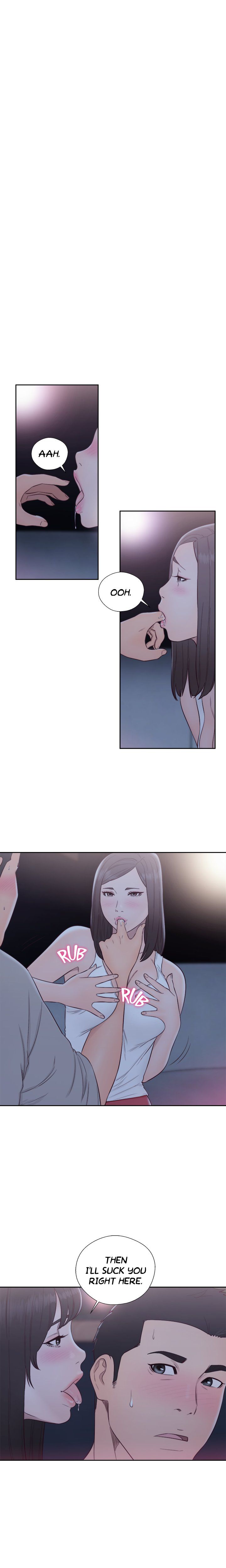 Lust Awakening Manhwa - Chapter 63 Page 13