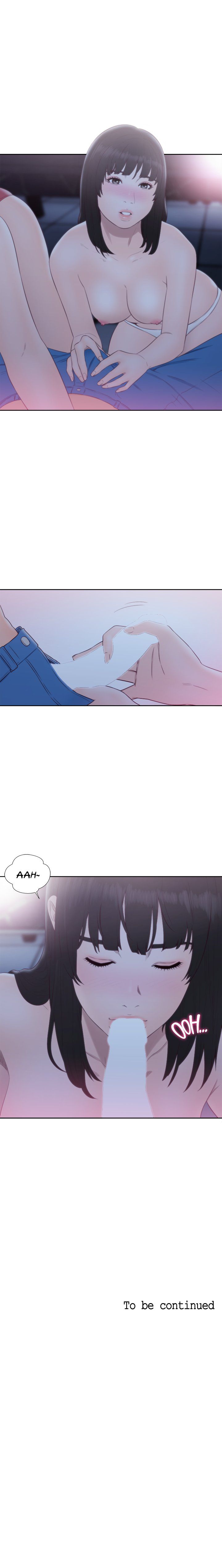 Lust Awakening Manhwa - Chapter 63 Page 16