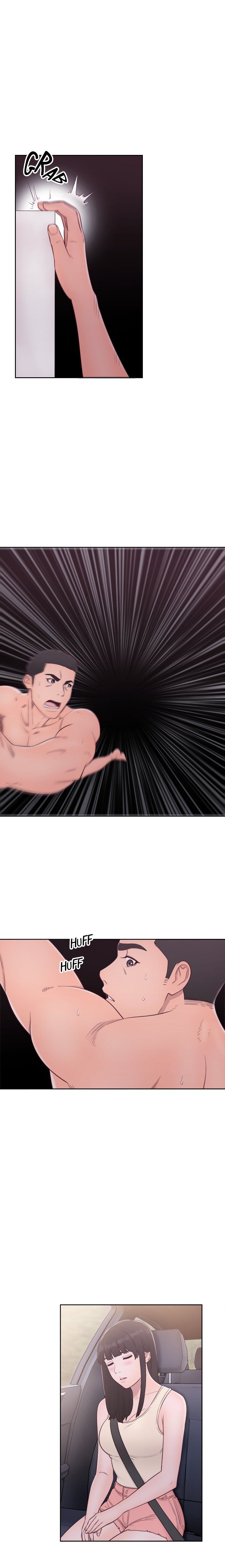 Lust Awakening Manhwa - Chapter 54 Page 2