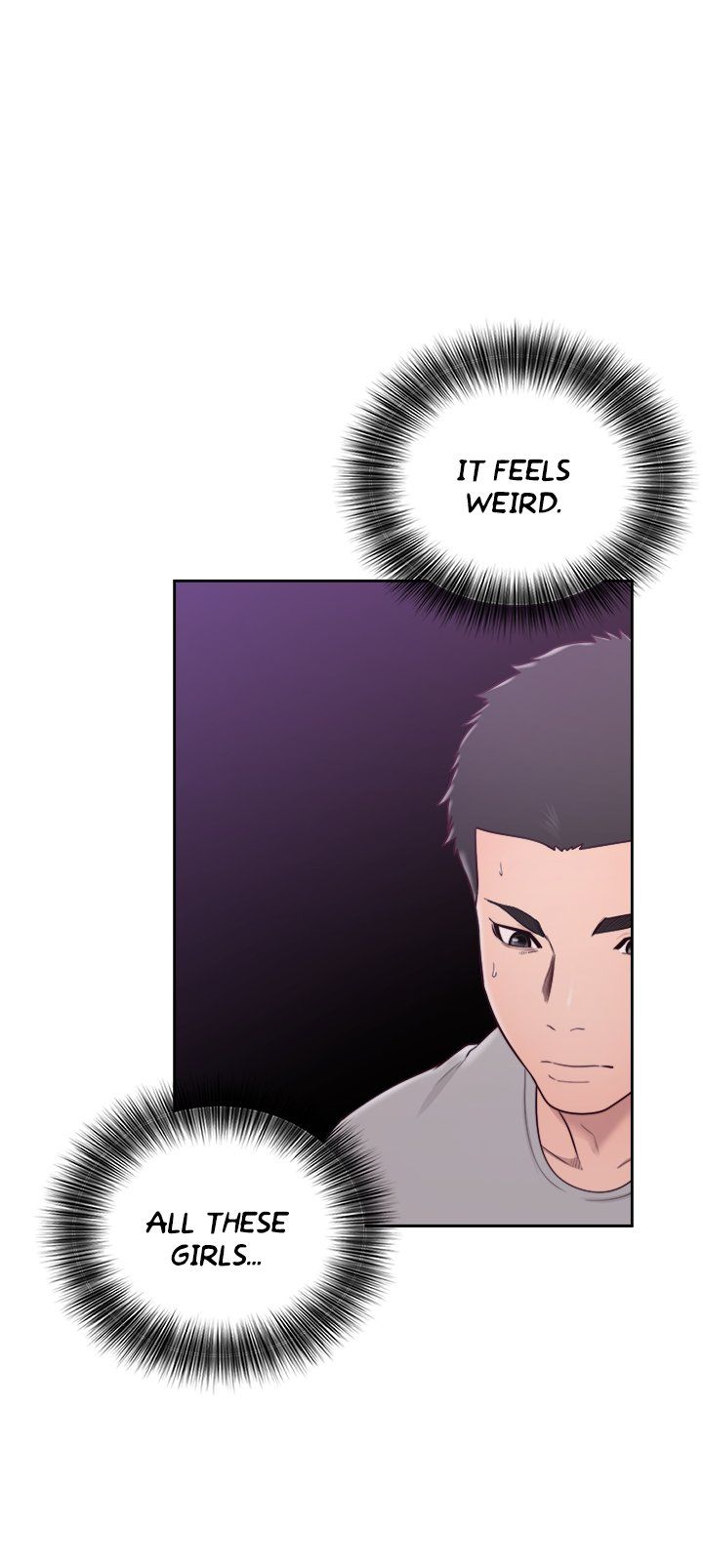 Lust Awakening Manhwa - Chapter 58 Page 0