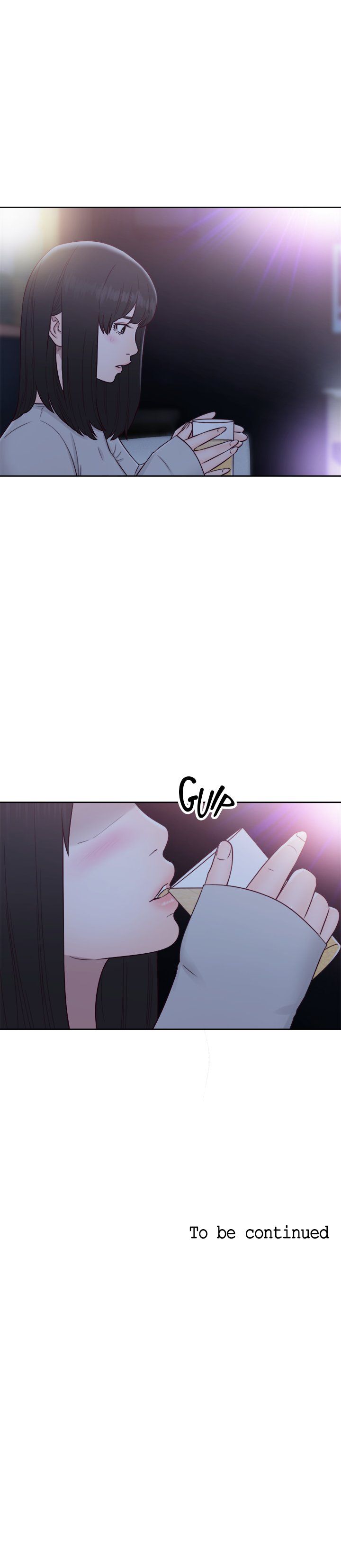 Lust Awakening Manhwa - Chapter 58 Page 17