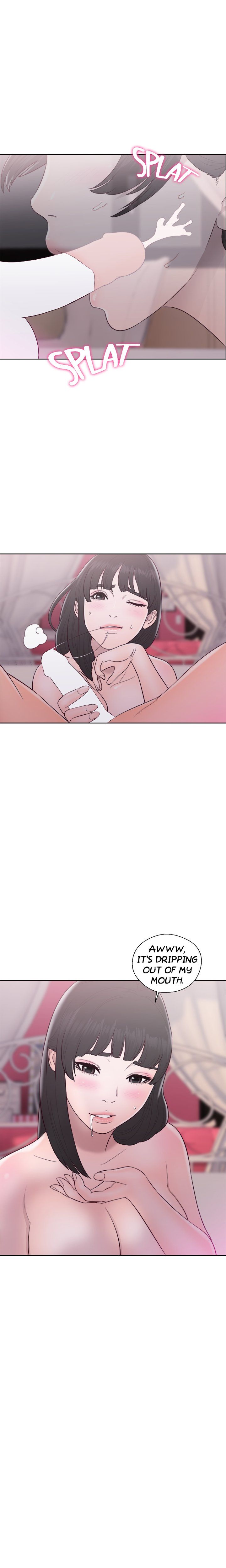 Lust Awakening Manhwa - Chapter 44 Page 4