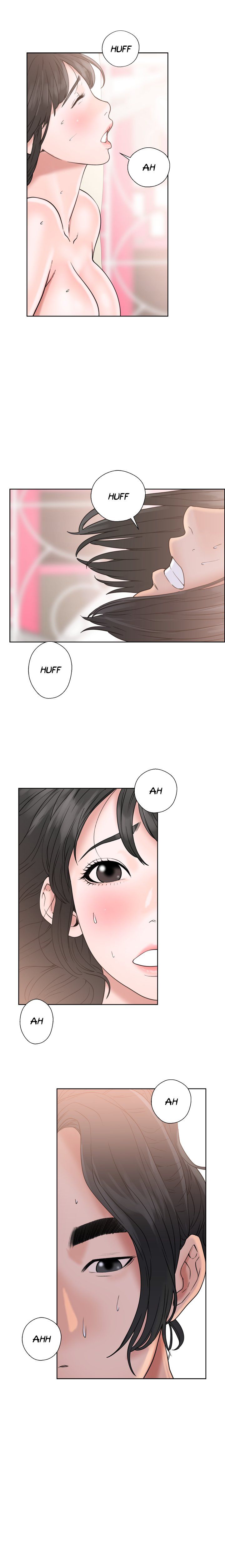 Lust Awakening Manhwa - Chapter 17 Page 10