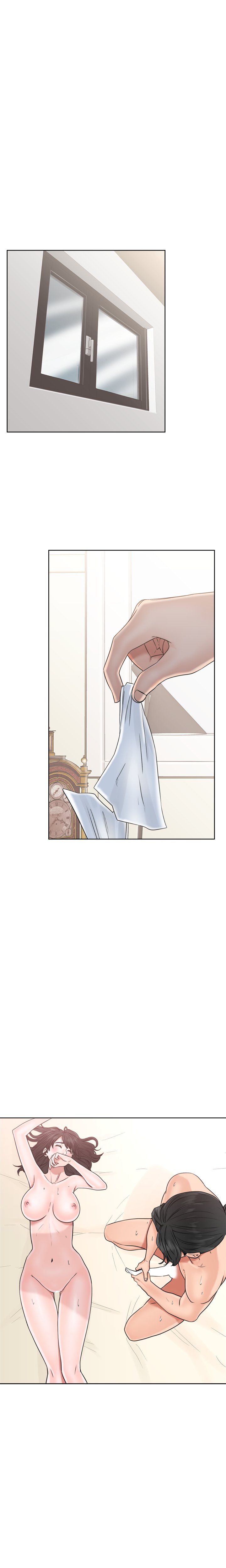 Lust Awakening Manhwa - Chapter 17 Page 15