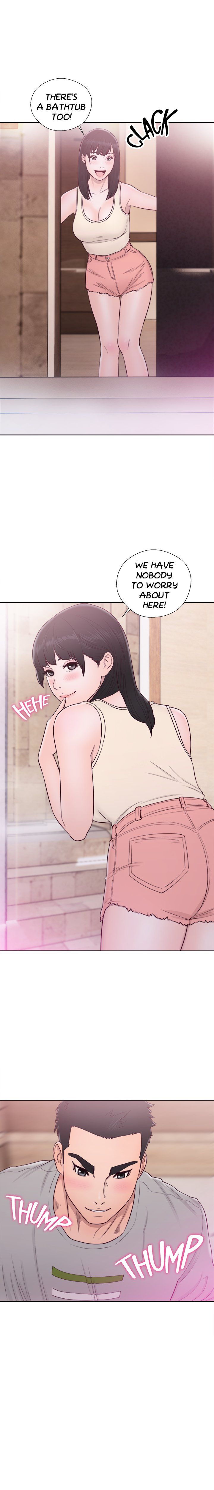 Lust Awakening Manhwa - Chapter 53 Page 2