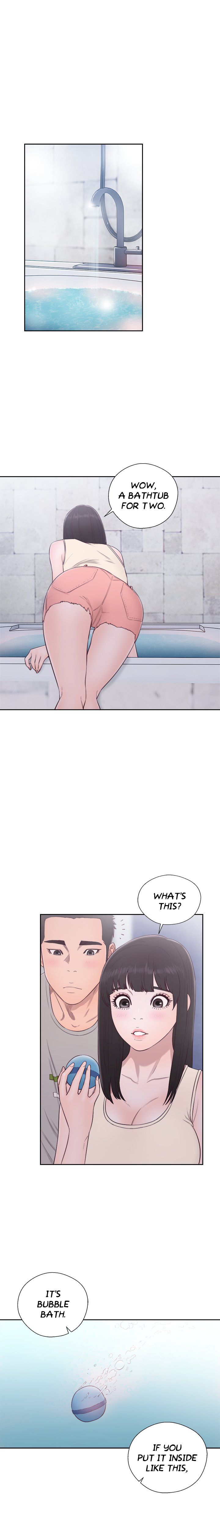 Lust Awakening Manhwa - Chapter 53 Page 3