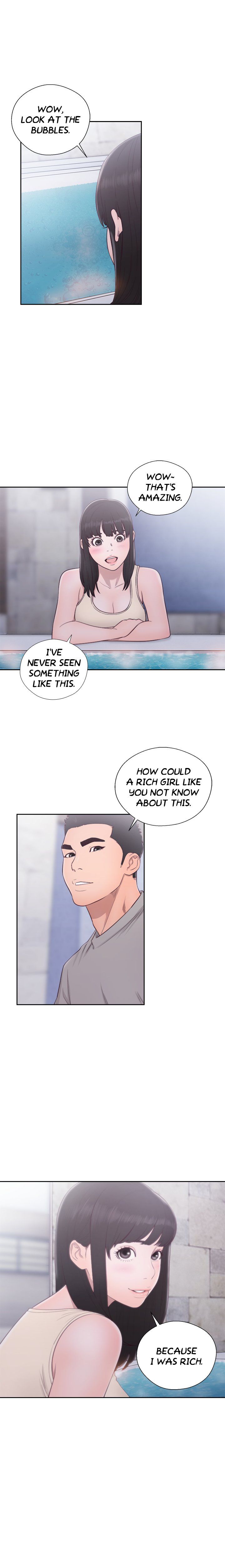 Lust Awakening Manhwa - Chapter 53 Page 4