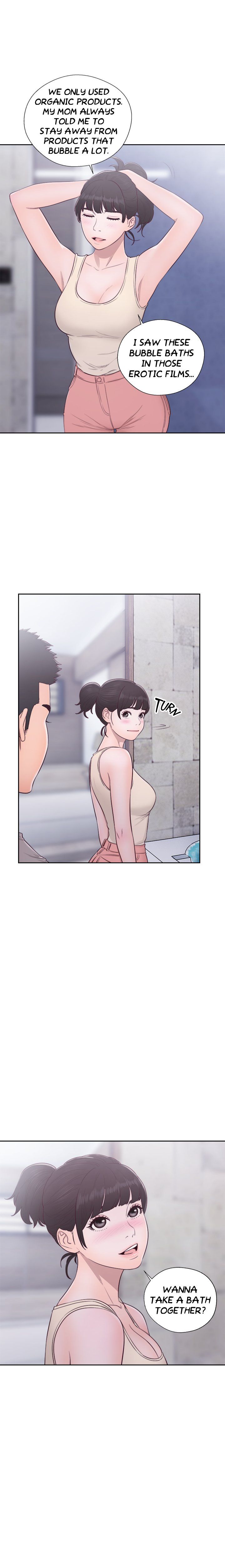 Lust Awakening Manhwa - Chapter 53 Page 5