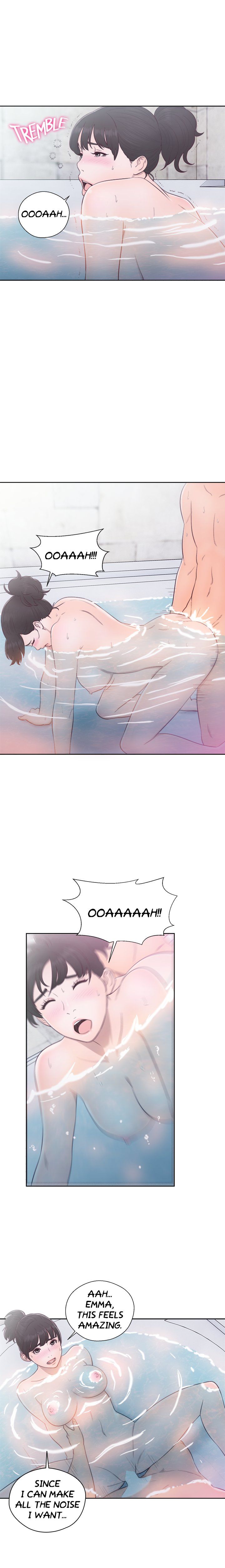 Lust Awakening Manhwa - Chapter 53 Page 12