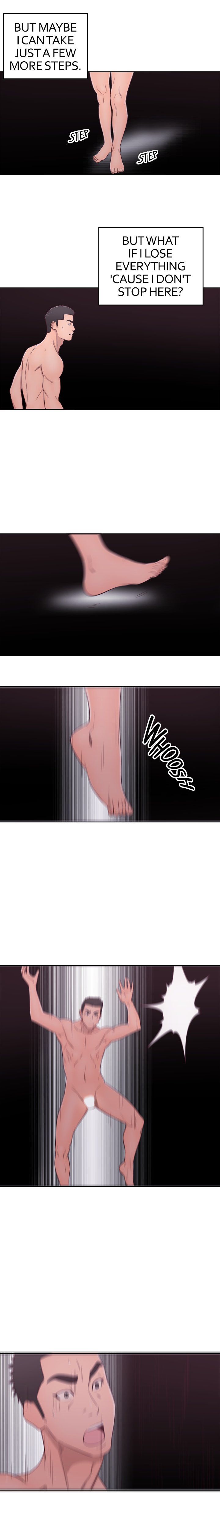 Lust Awakening Manhwa - Chapter 53 Page 16