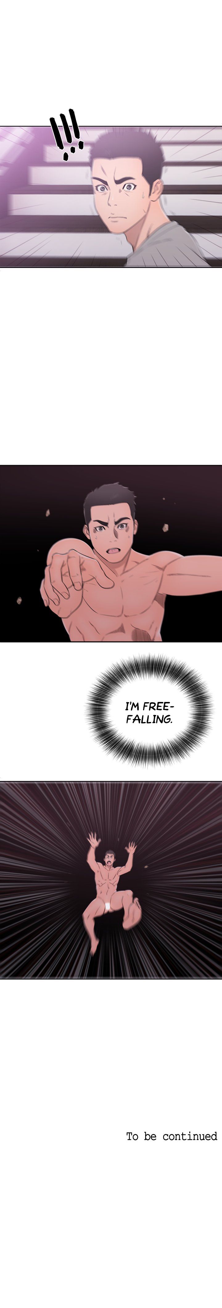 Lust Awakening Manhwa - Chapter 53 Page 20