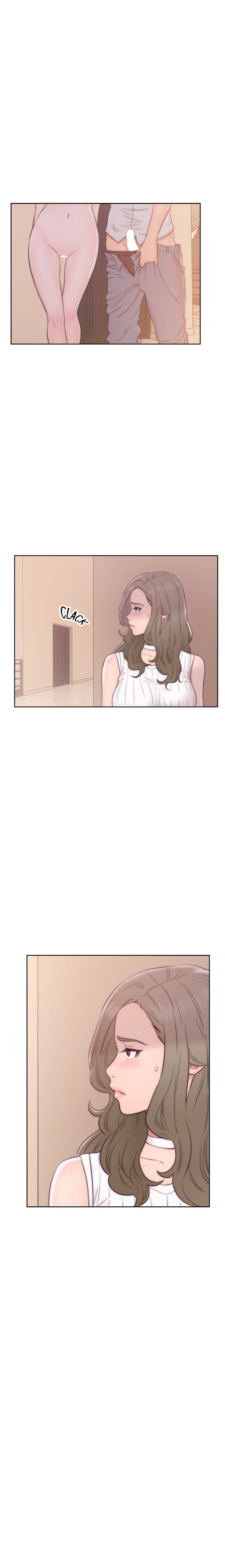 Lust Awakening Manhwa - Chapter 37 Page 6