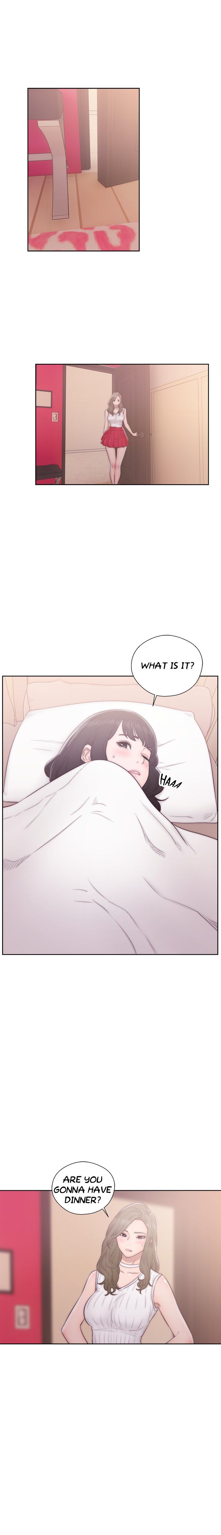 Lust Awakening Manhwa - Chapter 37 Page 13