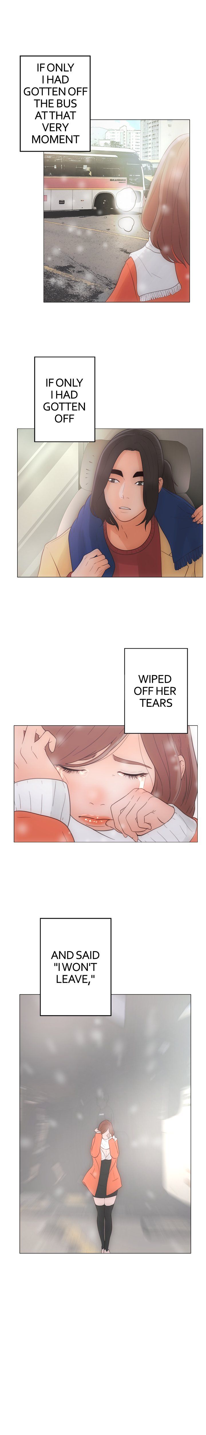 Lust Awakening Manhwa - Chapter 1 Page 19