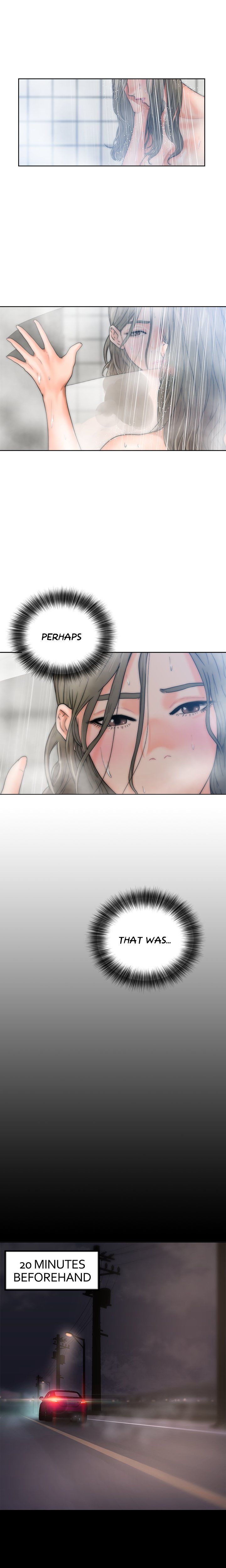 Lust Awakening Manhwa - Chapter 13 Page 1