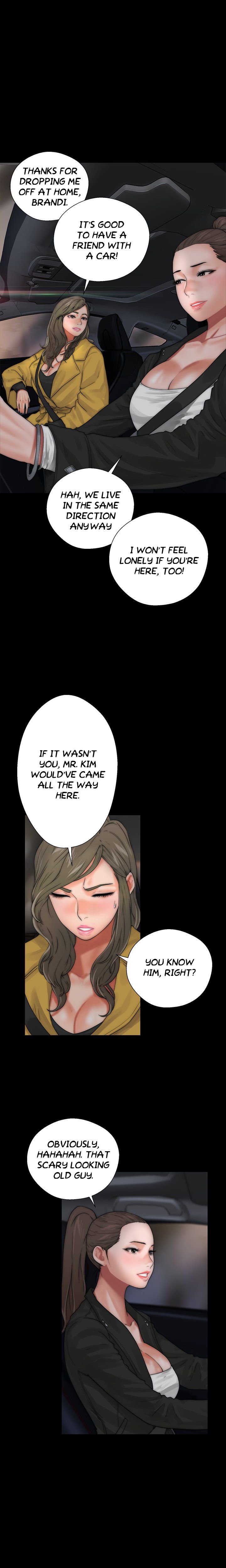 Lust Awakening Manhwa - Chapter 13 Page 2