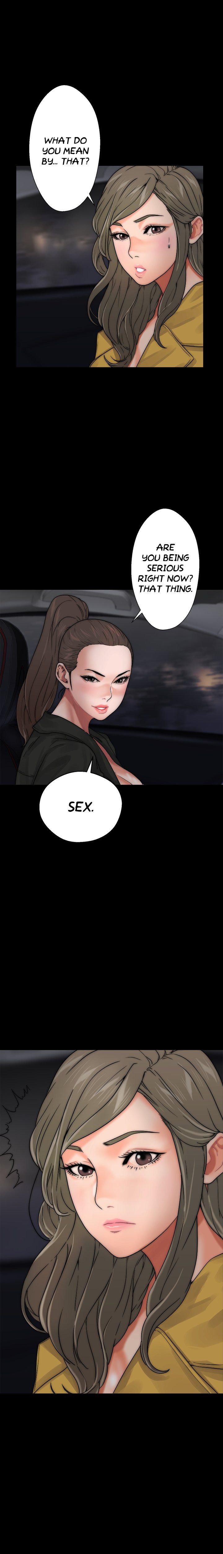 Lust Awakening Manhwa - Chapter 13 Page 4