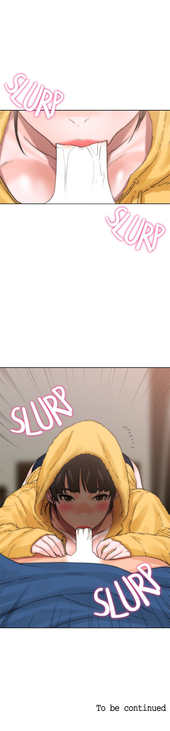 Lust Awakening Manhwa - Chapter 13 Page 21