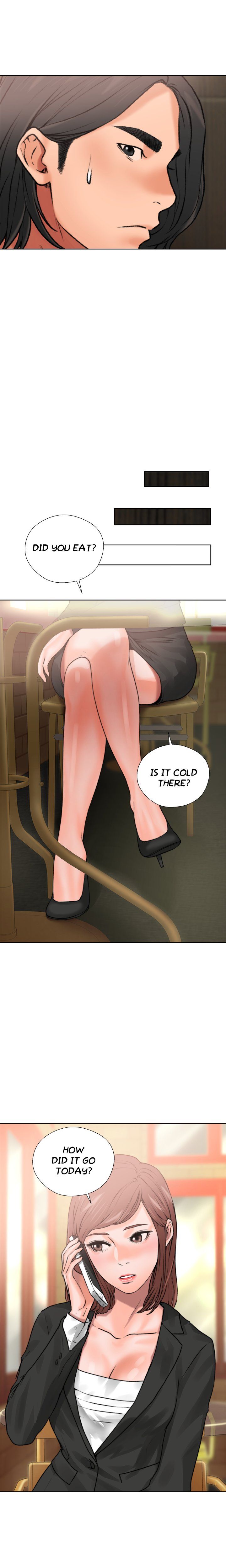 Lust Awakening Manhwa - Chapter 12 Page 10