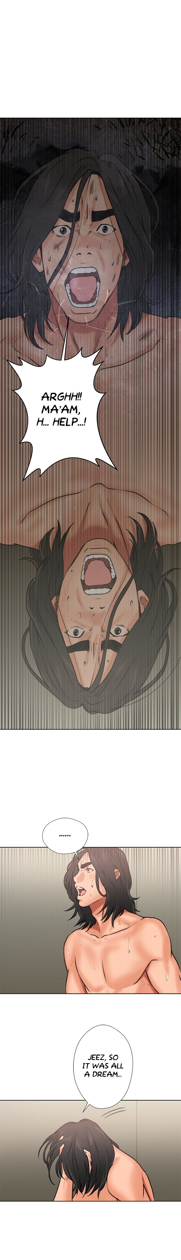 Lust Awakening Manhwa - Chapter 12 Page 22