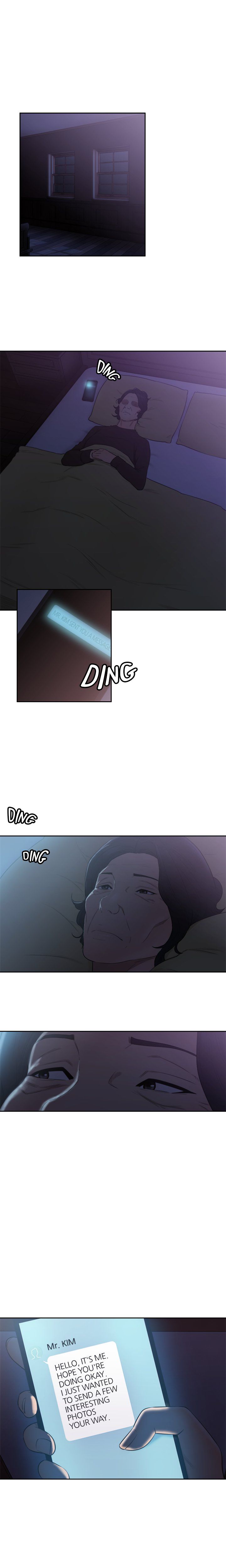 Lust Awakening Manhwa - Chapter 69 Page 15