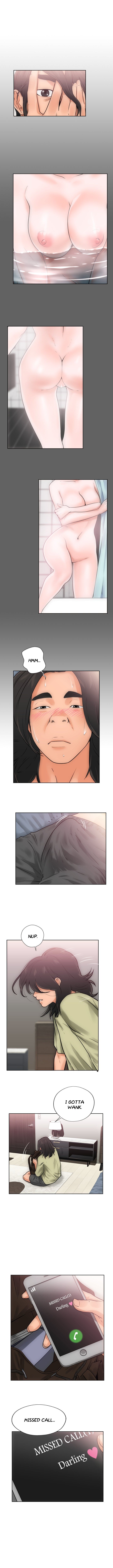 Lust Awakening Manhwa - Chapter 5 Page 4
