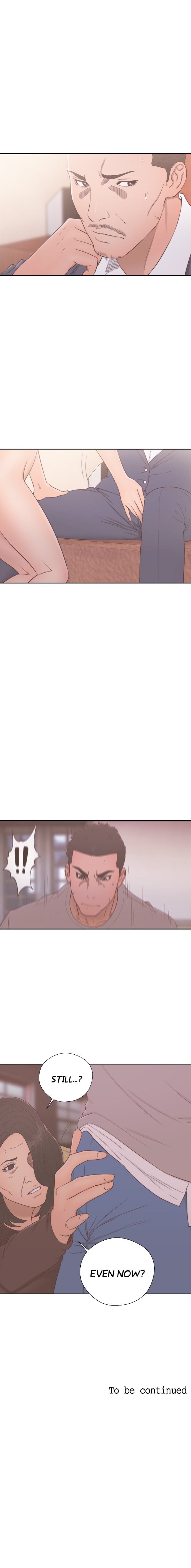 Lust Awakening Manhwa - Chapter 55 Page 18