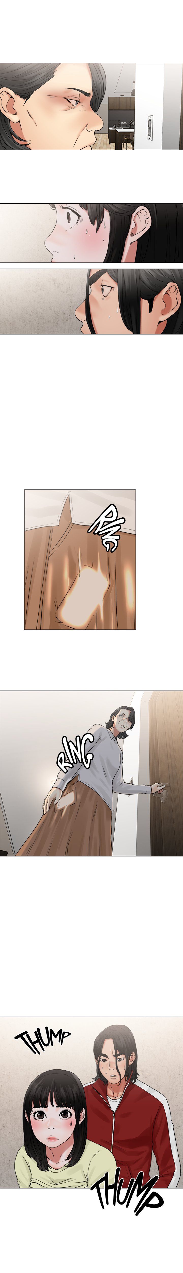 Lust Awakening Manhwa - Chapter 22 Page 4