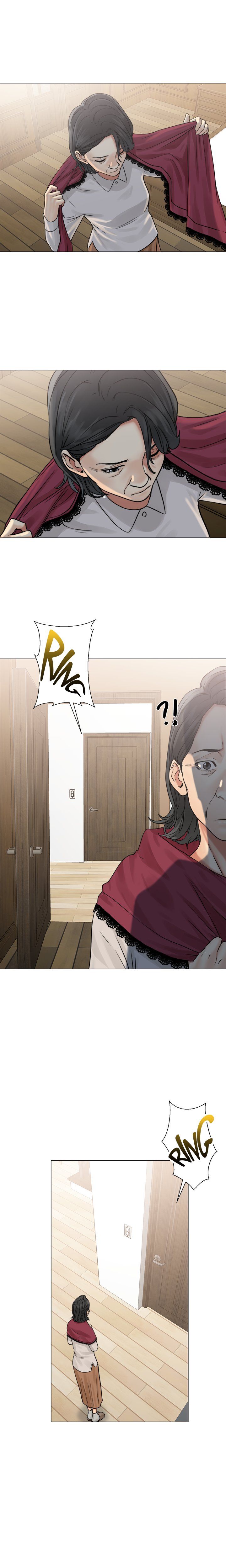 Lust Awakening Manhwa - Chapter 22 Page 8