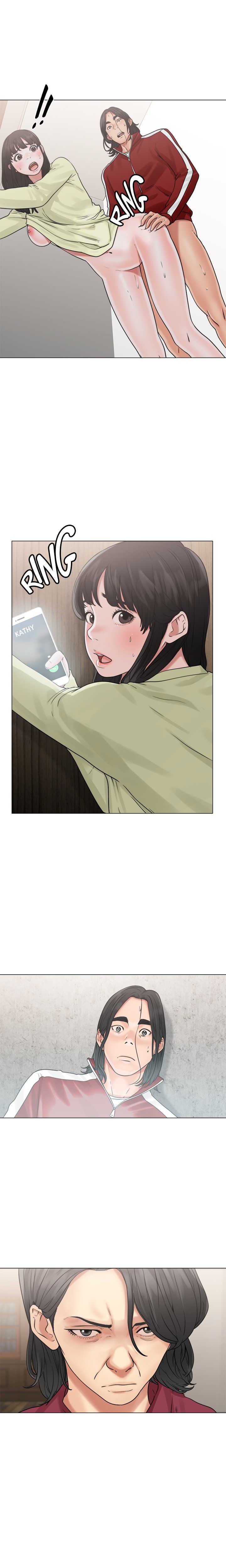 Lust Awakening Manhwa - Chapter 22 Page 9