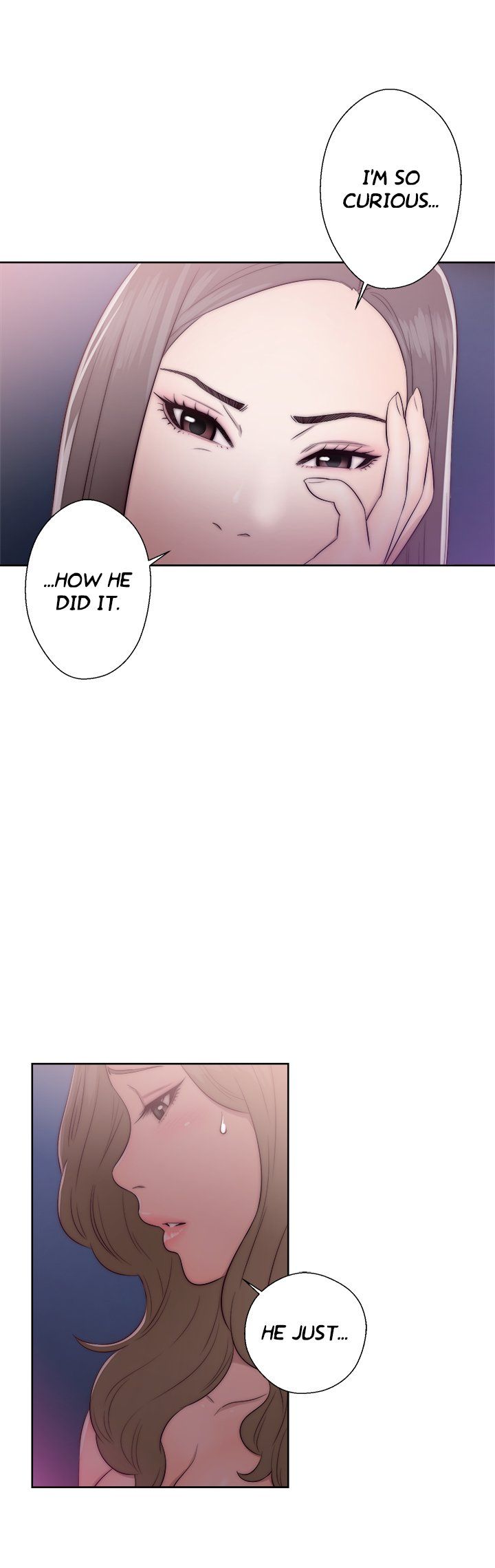 Lust Awakening Manhwa - Chapter 39 Page 13