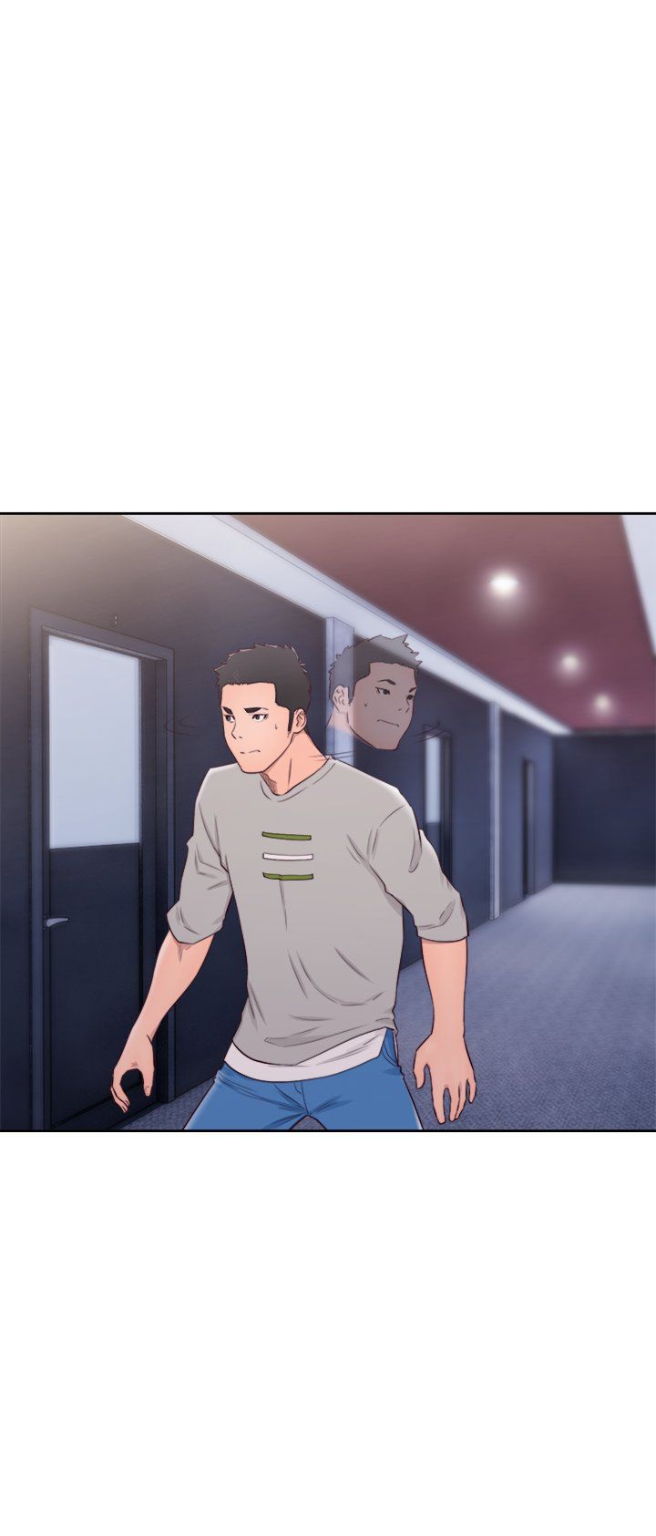 Lust Awakening Manhwa - Chapter 66 Page 0