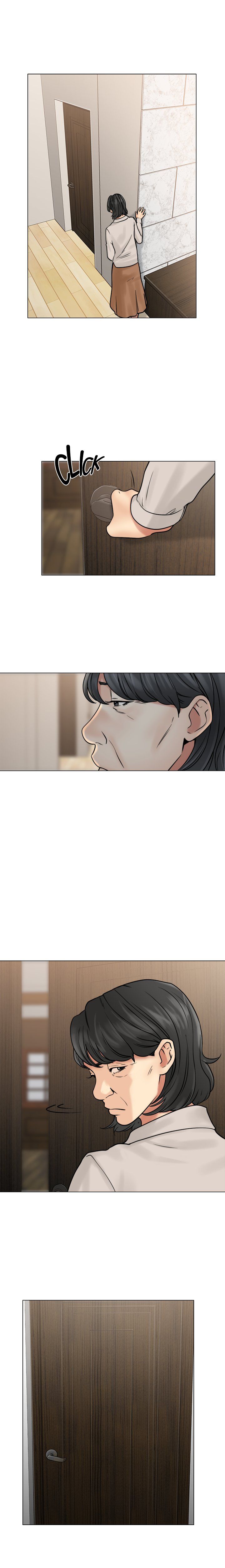 Lust Awakening Manhwa - Chapter 21 Page 15