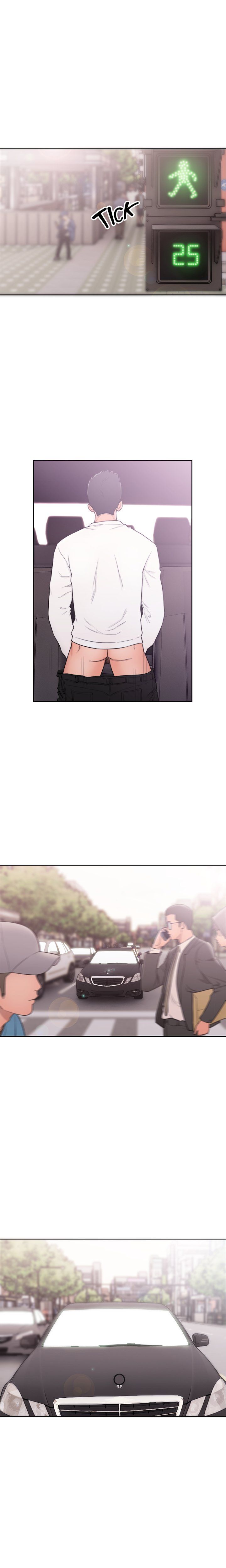 Lust Awakening Manhwa - Chapter 68 Page 3