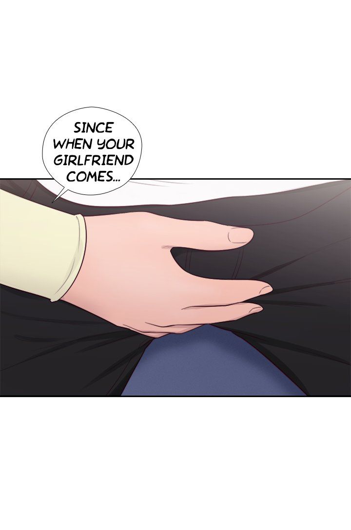 Lust Awakening Manhwa - Chapter 67 Page 0