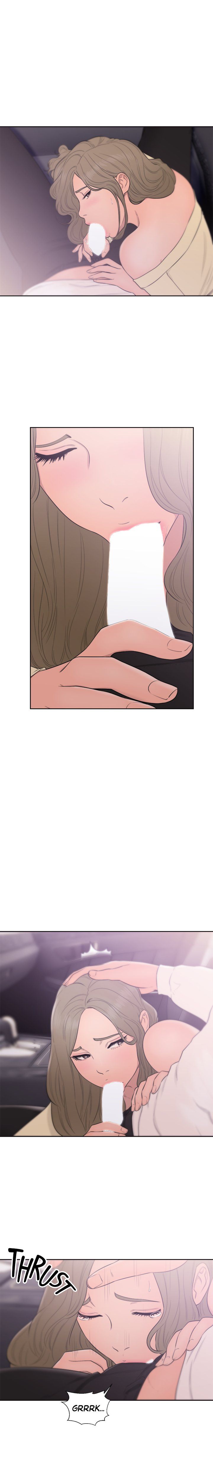 Lust Awakening Manhwa - Chapter 67 Page 10