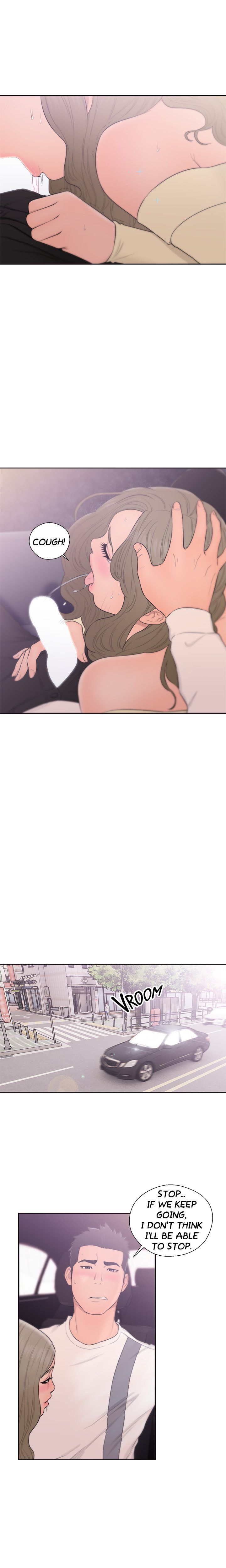 Lust Awakening Manhwa - Chapter 67 Page 11