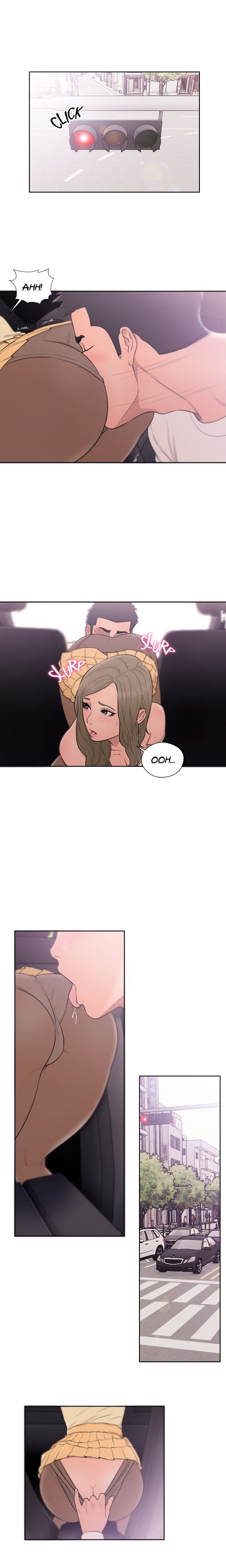 Lust Awakening Manhwa - Chapter 67 Page 15