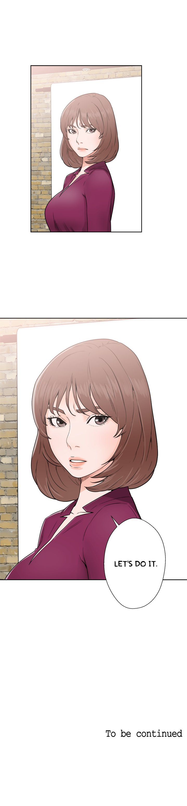 Lust Awakening Manhwa - Chapter 29 Page 17